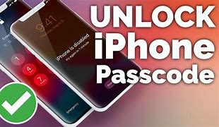 Image result for iPhone 6 Passcode