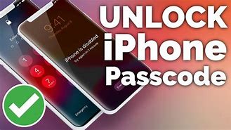 Image result for iPhone Password Forgotten