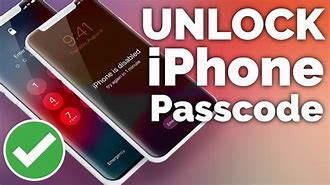 Image result for Unlock iPhone 7 with iTunes