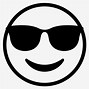 Image result for Smiley-Face Emoji Sunglasses