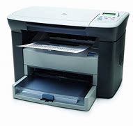 Image result for HP LaserJet Printers Black and White