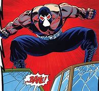 Image result for Bane in Comics