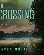 Image result for The Crossing Art Jason Mott