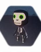 Image result for Skeleton Sackboy