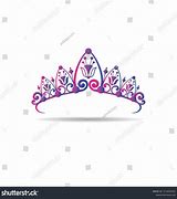 Image result for Purple Cartoon Crown