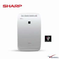 Image result for Sharp Air Purifier Fu 4.0SE