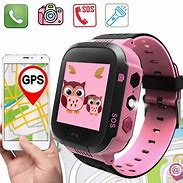 Image result for Cell Phone Watch