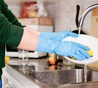 Image result for Wash Dirty Dishes