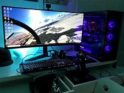 Image result for Insane DC's Setup