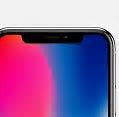 Image result for iPhone X Medium