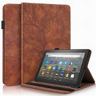 Image result for Kindle Fire HD Leather Case