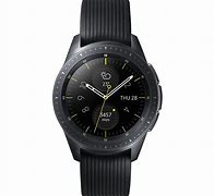 Image result for Galaxy 4.2 mm Midnight Black Watch