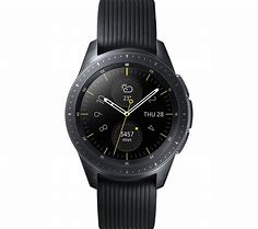 Image result for Galaxy 4.2 mm Midnight Black Watch