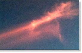 Image result for Bright Flash in VA