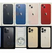 Image result for iPhone 13 Phone Box