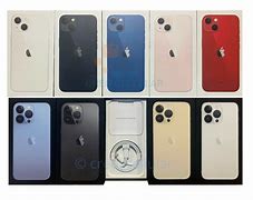 Image result for iPhone 13 Pro Max Boxes