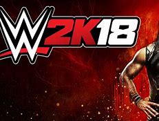 Image result for WWE 2K18 Xbox One