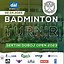 Image result for Badminton