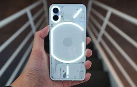 Image result for Renewed Nothing Phone +1 From Amazon