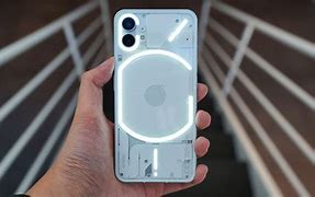 Image result for Nothing Phone +1 SD Card Slot