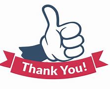 Image result for Thank You Logo