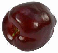 Image result for Dark Red Apple