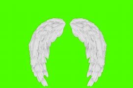Image result for Angel Green screen