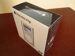 Image result for HP iPod Mini