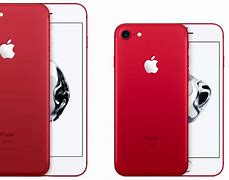 Image result for red iphone 7 professional