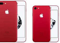 Image result for iPhone 7 Red Sprint