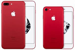 Image result for iPhone 7 Red Sprint