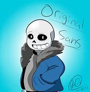 Image result for Sans Original