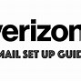 Image result for Verizon Email Setup