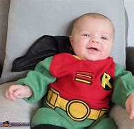 Image result for Batman Robin Costume Kids