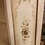 Image result for Painted Armoire