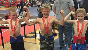 Image result for Youth Wrestling Camp Pics