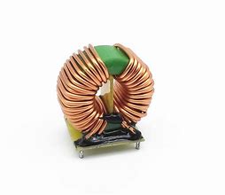 Image result for High Frequency Inductor