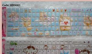 Image result for DIY Keyboard Stickers