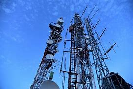 Image result for Cell Site Tower