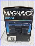Image result for 80s Magnavox Radio