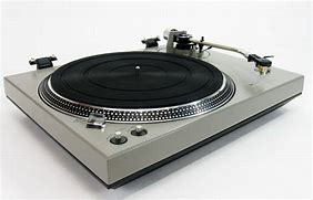 Image result for Technics SL 1500 Turntable