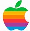 Image result for Apple Logo Font Made in California