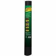 Image result for Vigoro Weed Control Fabric