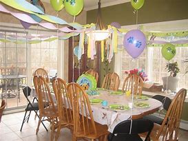 Image result for Dog Themed Birthday Party Games