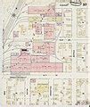 Image result for La Porte County Indiana Township Map