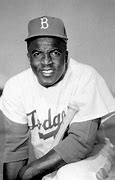 Image result for Facts About Jackie Robinson