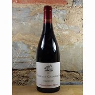Image result for Perrot Minot Charmes Chambertin Vieilles Vignes