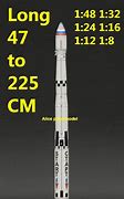 Image result for Soyuz Model Kit