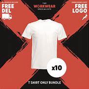 Image result for 10X T-Shirt
