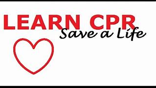 Image result for CPR Save Life Sinnage